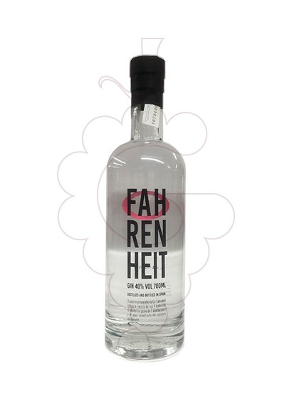 Foto Ginebra Fahrenheit