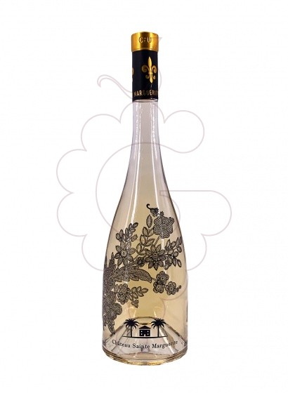 Foto Ch. Sainte Marguerite Fantastique Rosat vi rosat