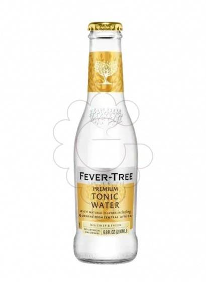 Foto Refrescs Fever-Tree Tonic Water