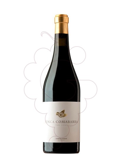 Foto Finca Comabarra  vi negre