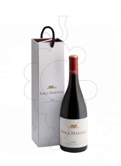 Foto Finca martelo magnum 2019 vi negre