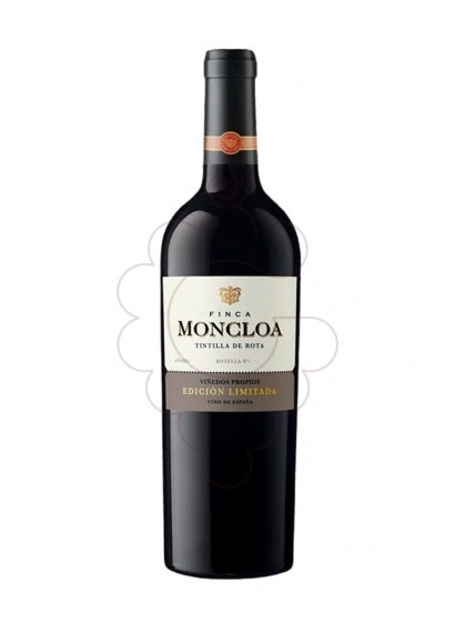 Foto Finca moncloa ed.limitada 2019 vi negre