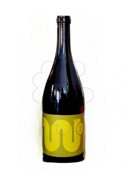 Foto F. Nicolas Ruuts Nº 2 vi blanc