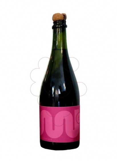 Foto F. Nicolas Ruuts Nº 6 vi escumós