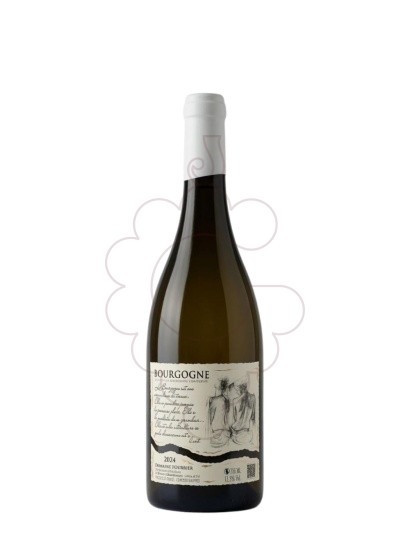 Foto Fourrier Bourgogne Blanc vi blanc