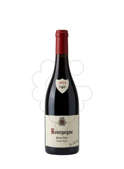 Foto Fourrier Bourgogne Negre vi negre