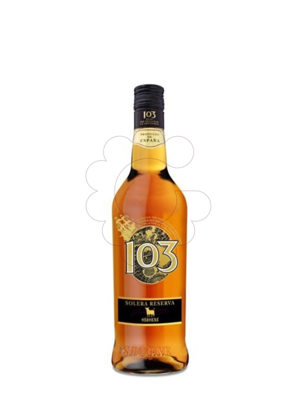 Foto Licor 103
