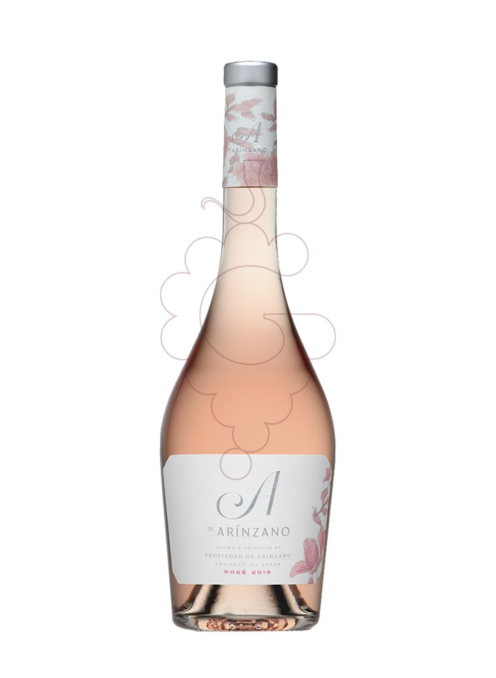 Foto A de Arinzano Rosat Magnum vi rosat