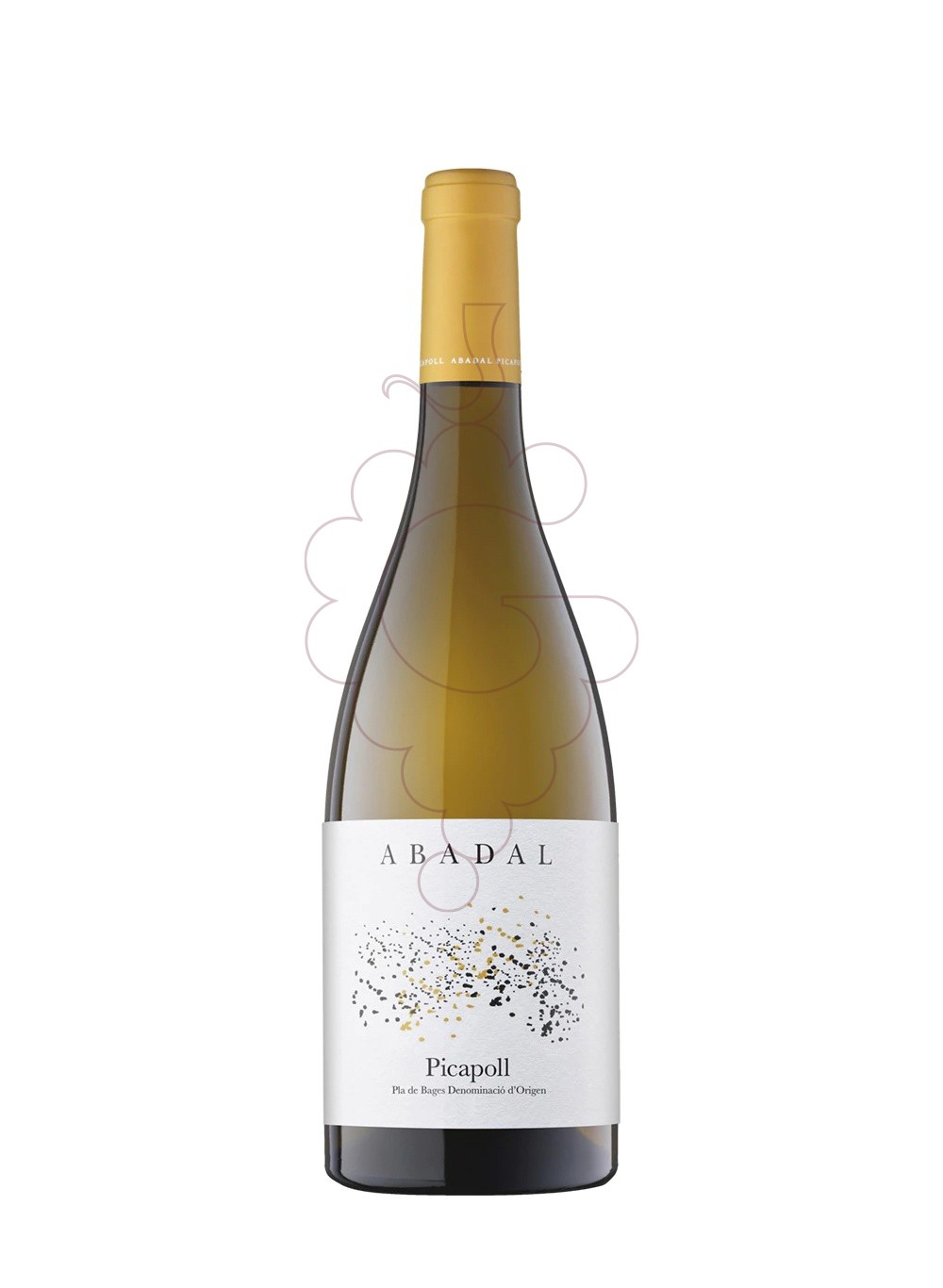 Foto Abadal Picapoll Magnum vi blanc