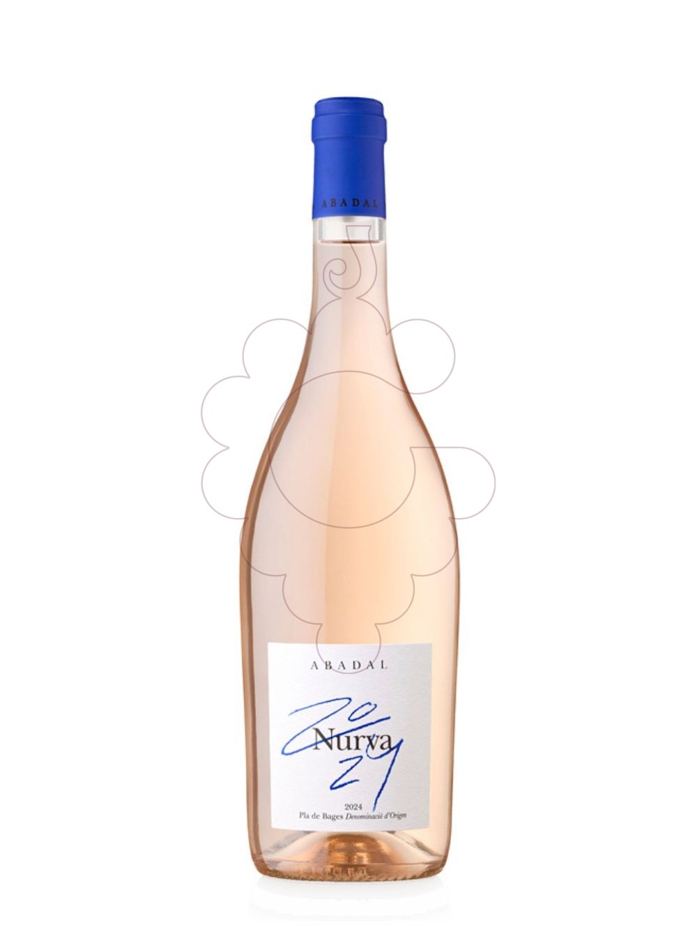 Foto Abadal rosat nurva magnum vi rosat