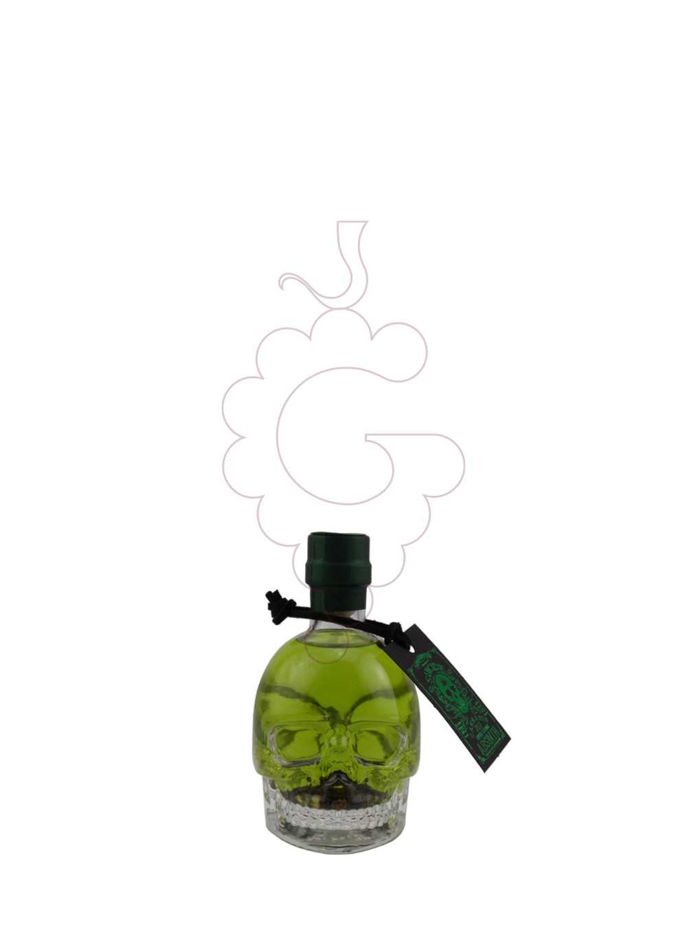 Foto Aperitiu Euphoria Absinthe Suicide Cannabis (mini)