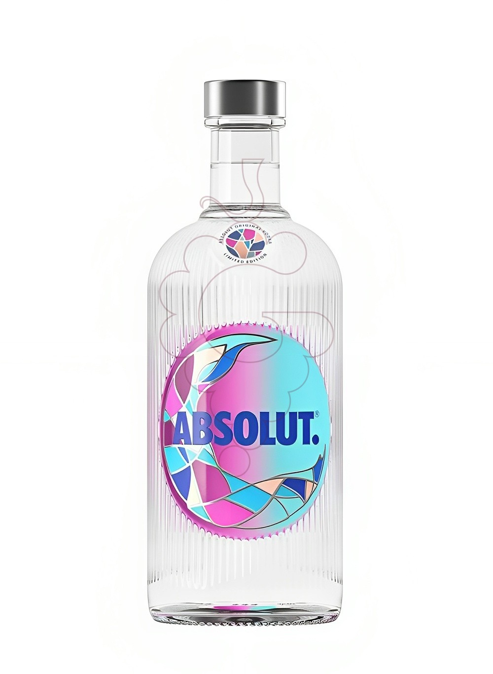 Foto Vodka Absolut 2023 Edition