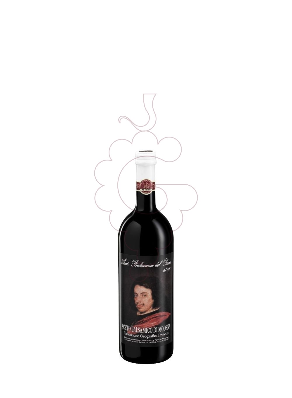Foto Vinagre Aceto bals. del duca 25cl