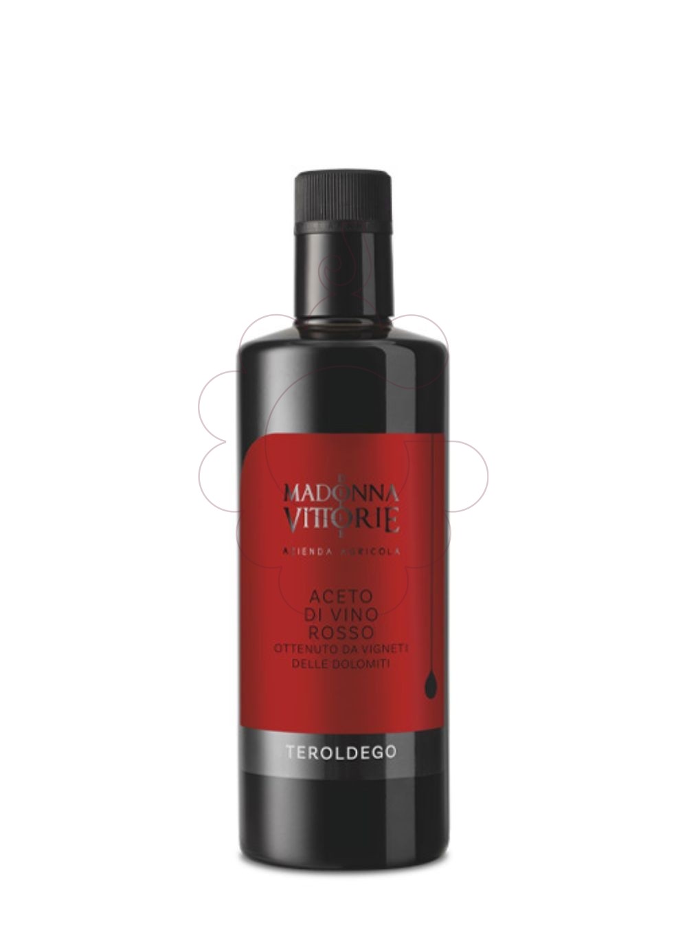 Foto Vinagre Aceto madonna vittorie 50 cl