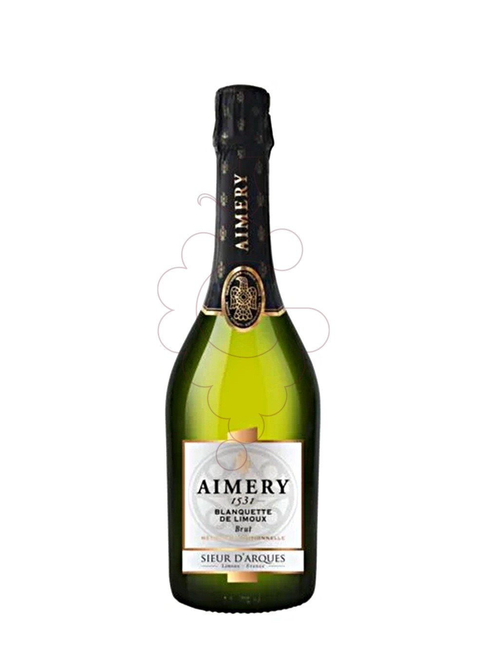 Foto Aimery Blanquette Limoux Brut vi escumós