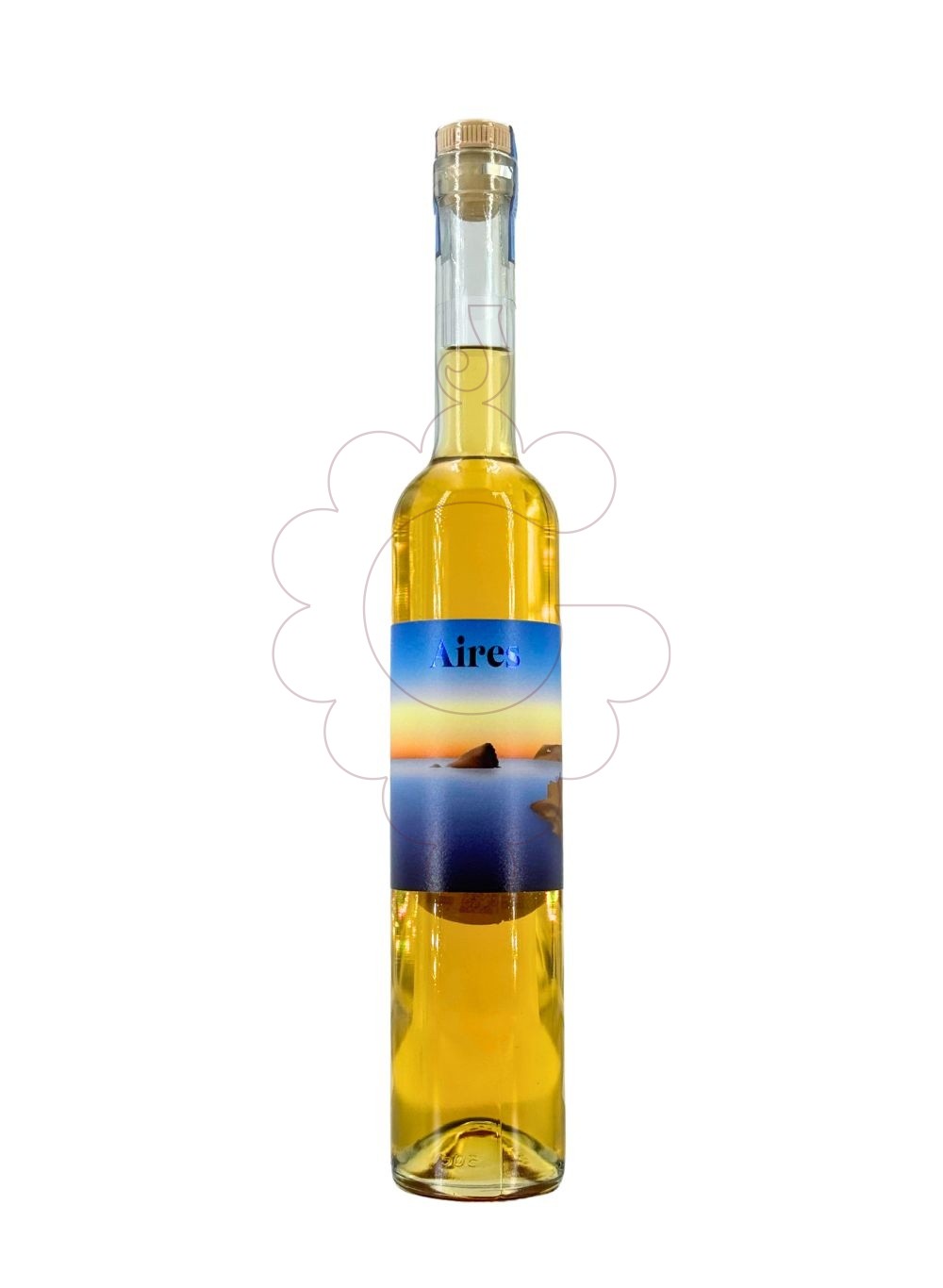 Foto Licor Aires licor cristian horno 50c