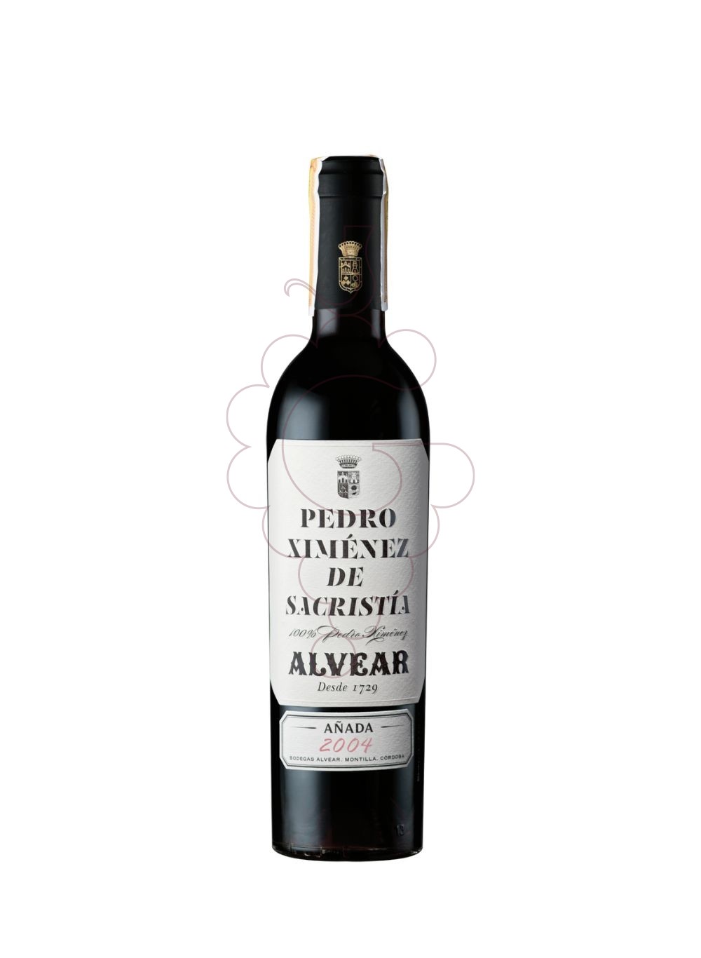 Foto Alvear P.Ximenez Sacristia 37, vi generós