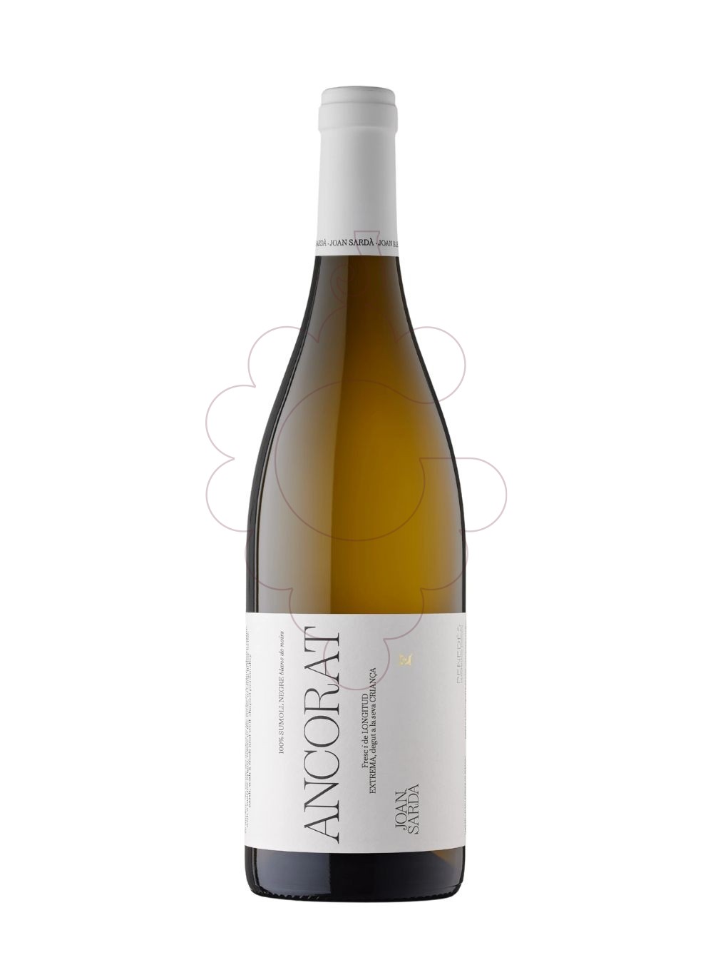 Foto Ancorat blanc 75 cl vi blanc