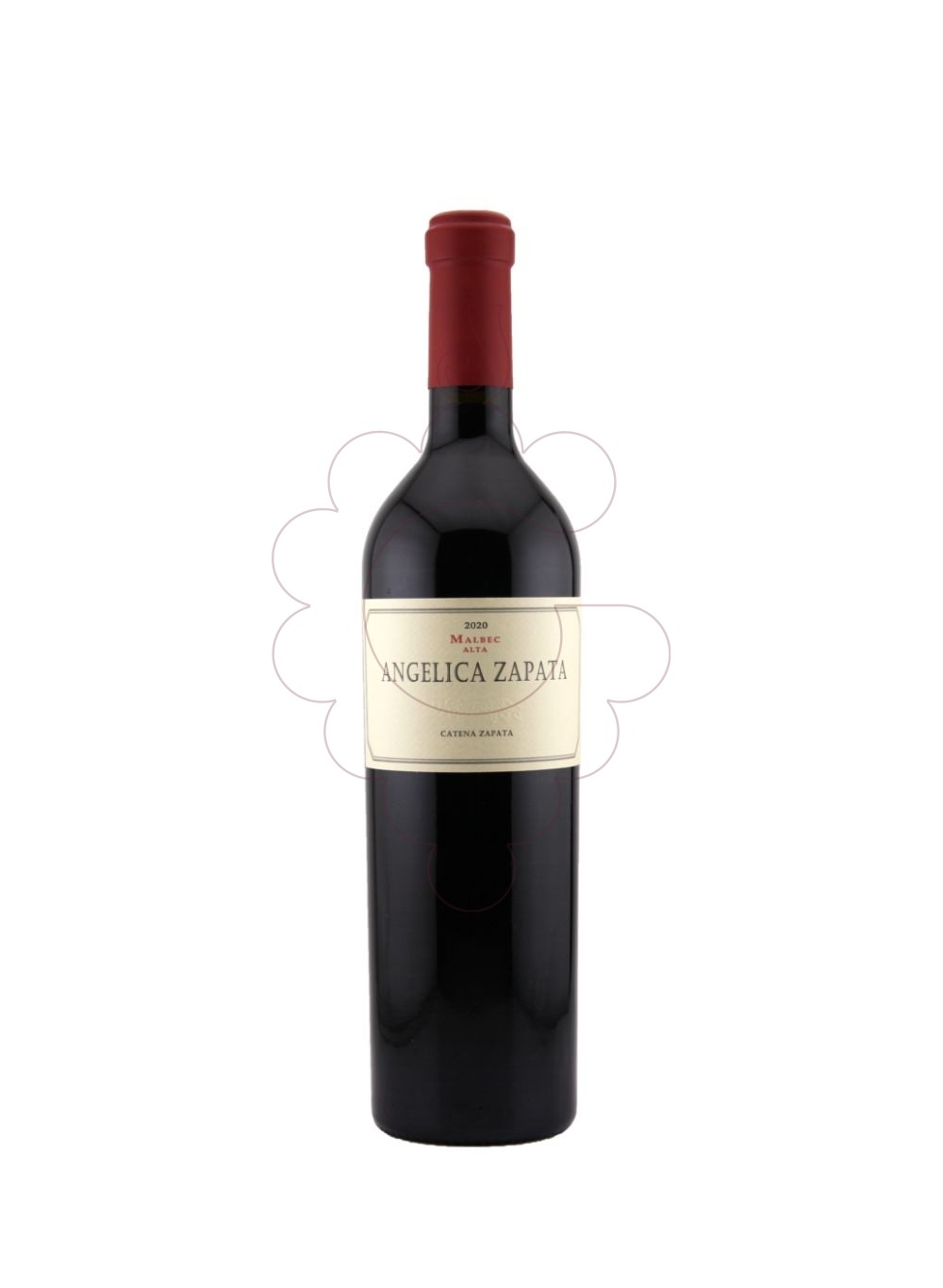 Foto Angelica zapata malbec ng 2021 vi negre