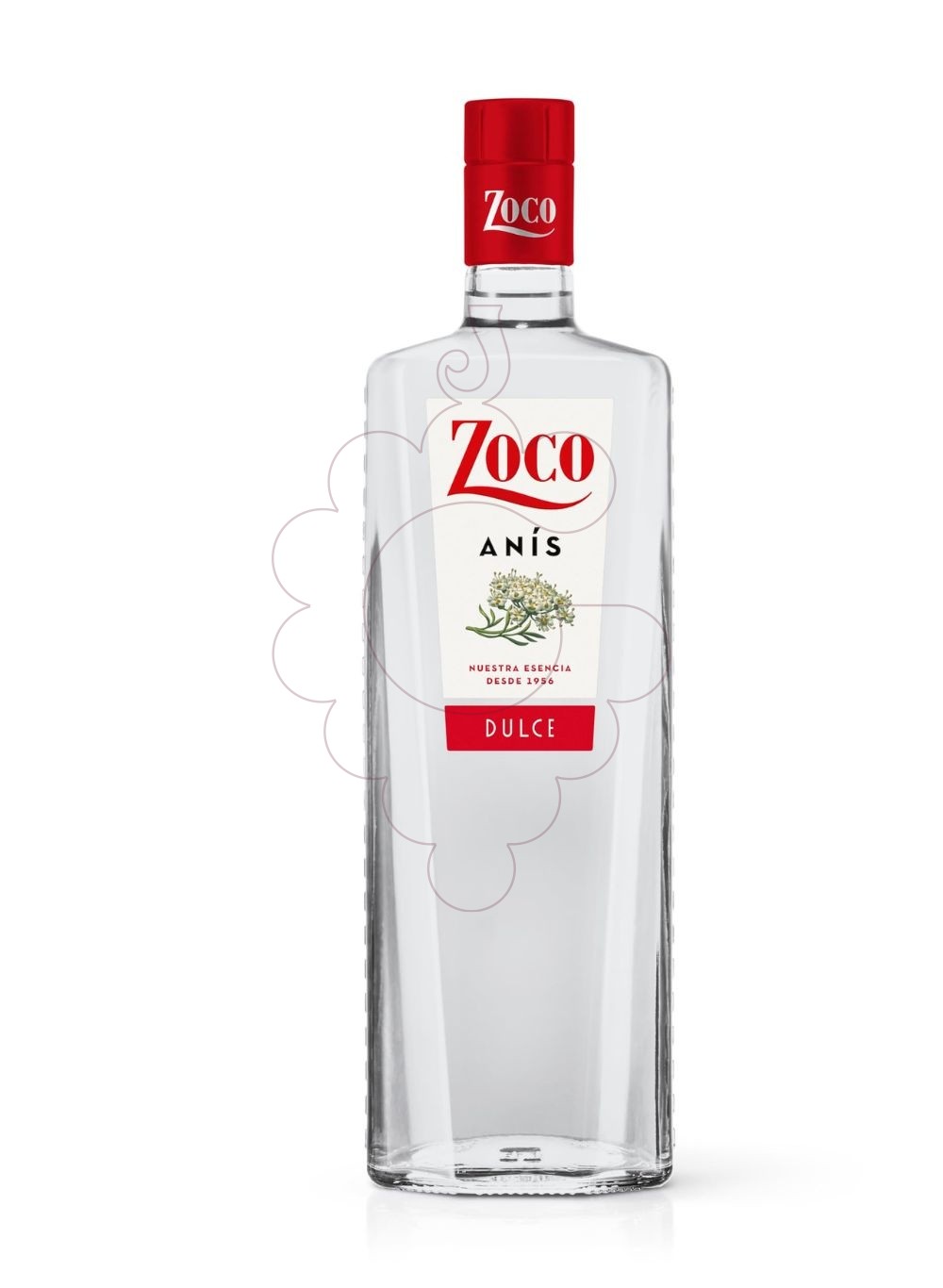 Foto Licor Anis Zoco Dolç