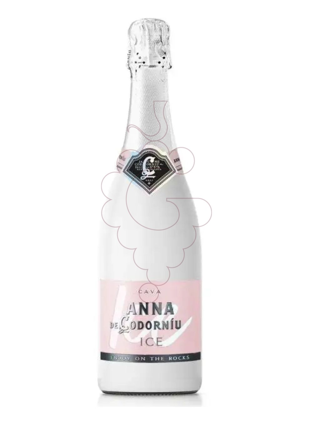 Foto Anna de Codorniu Ice Edition Rosé vi escumós