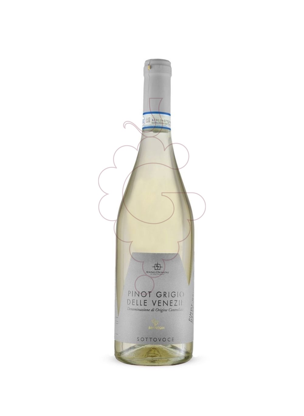 Foto Anno Domini Pinot Delle Venezie vi blanc