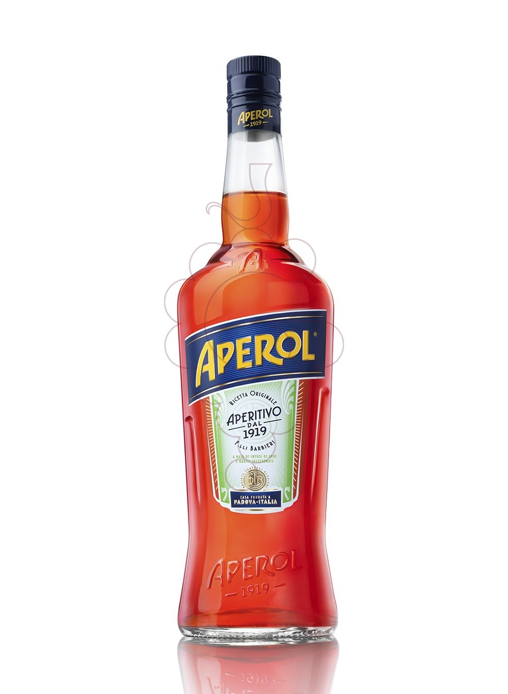 Foto Aperitiu Aperol Barbieri