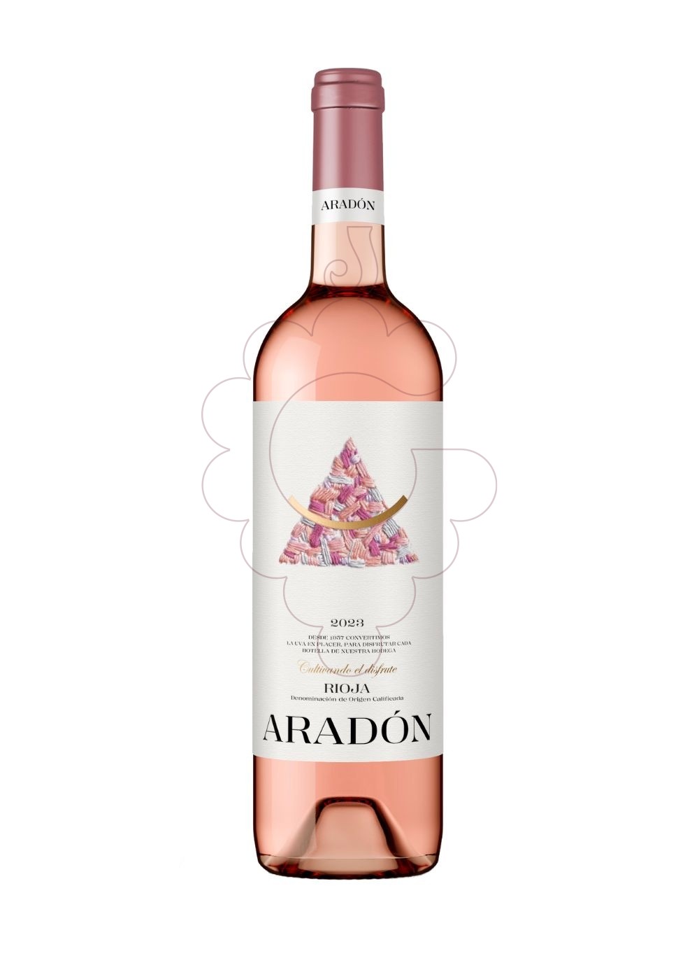 Foto Aradón Rosat vi rosat