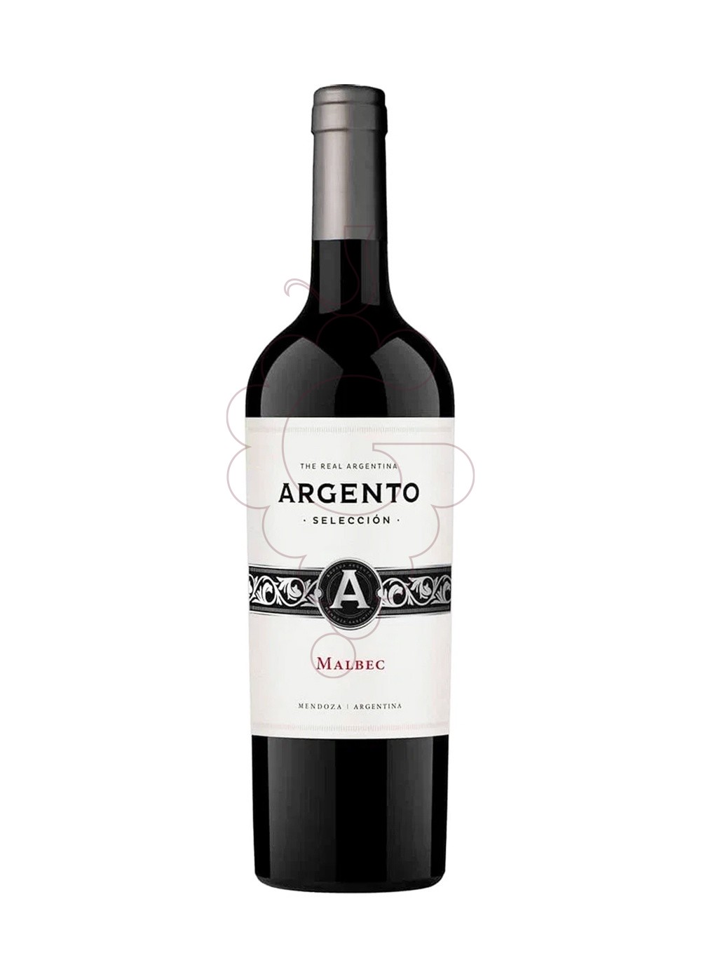 Foto Argento Malbec vi negre