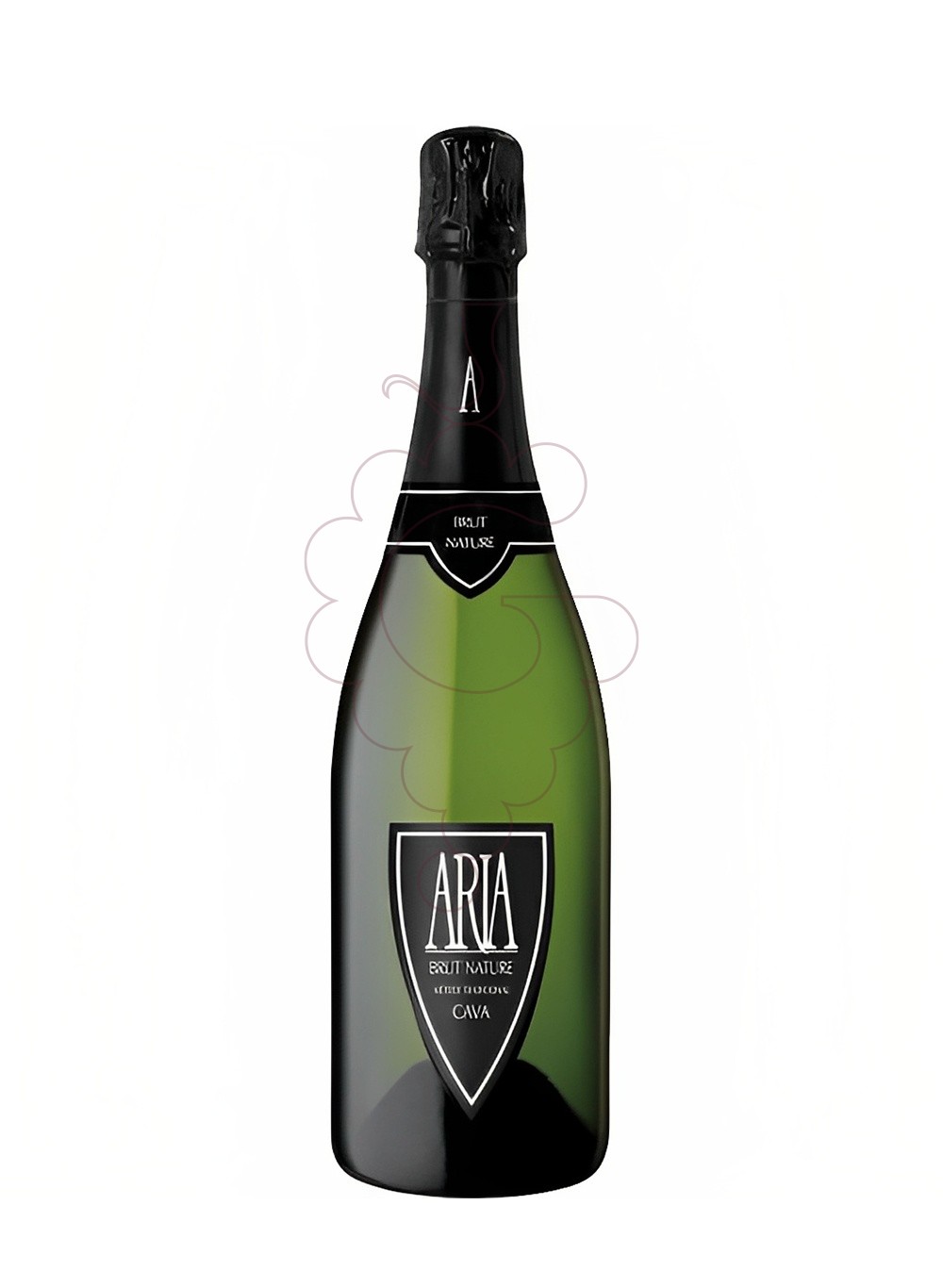 Foto Aria brut nature 37,5 cl vi escumós