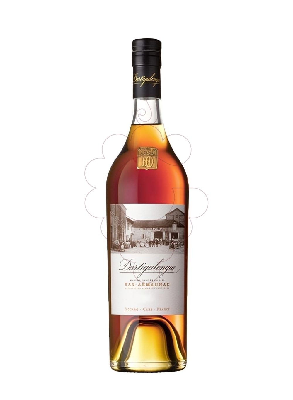 Foto Armagnac Armagnac Dartigalongue 2014