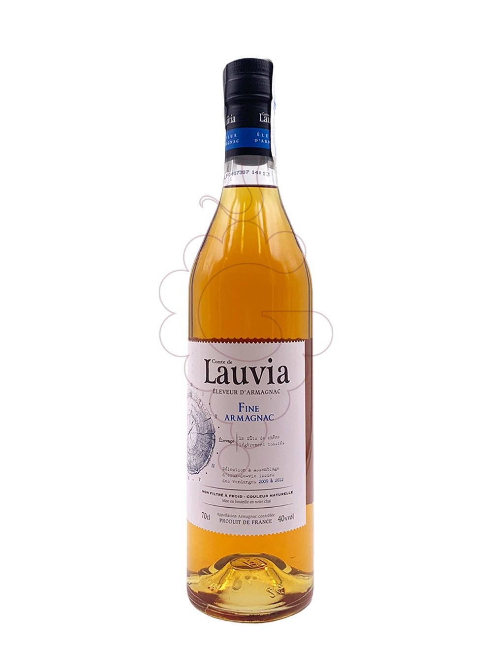 Foto Armagnac Armagnac Lauvia Fine