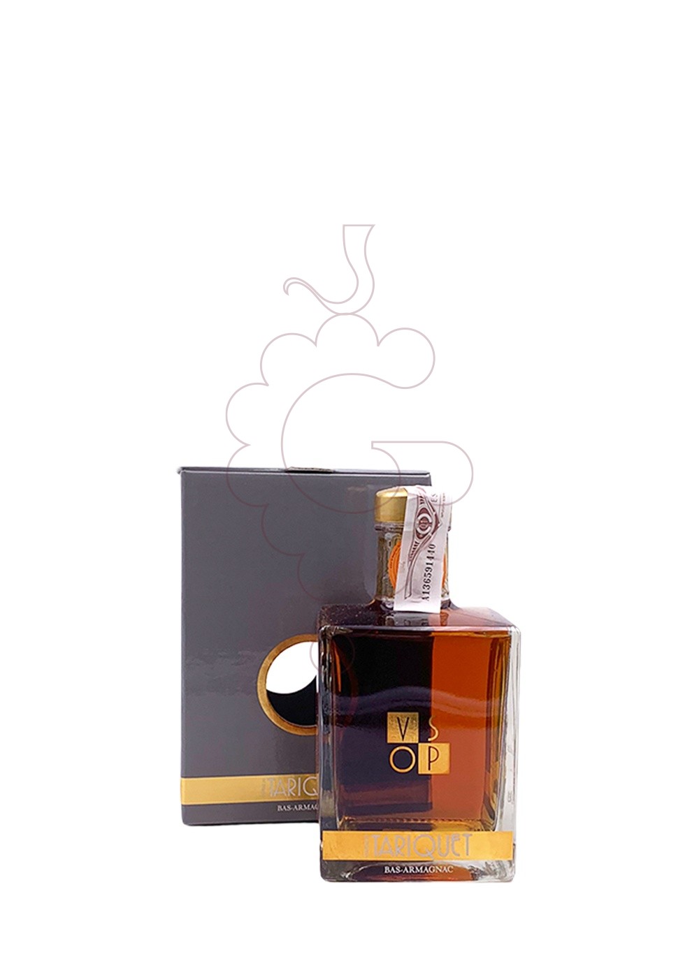 Foto Armagnac Armagnac Tariquet V.S.O.P.