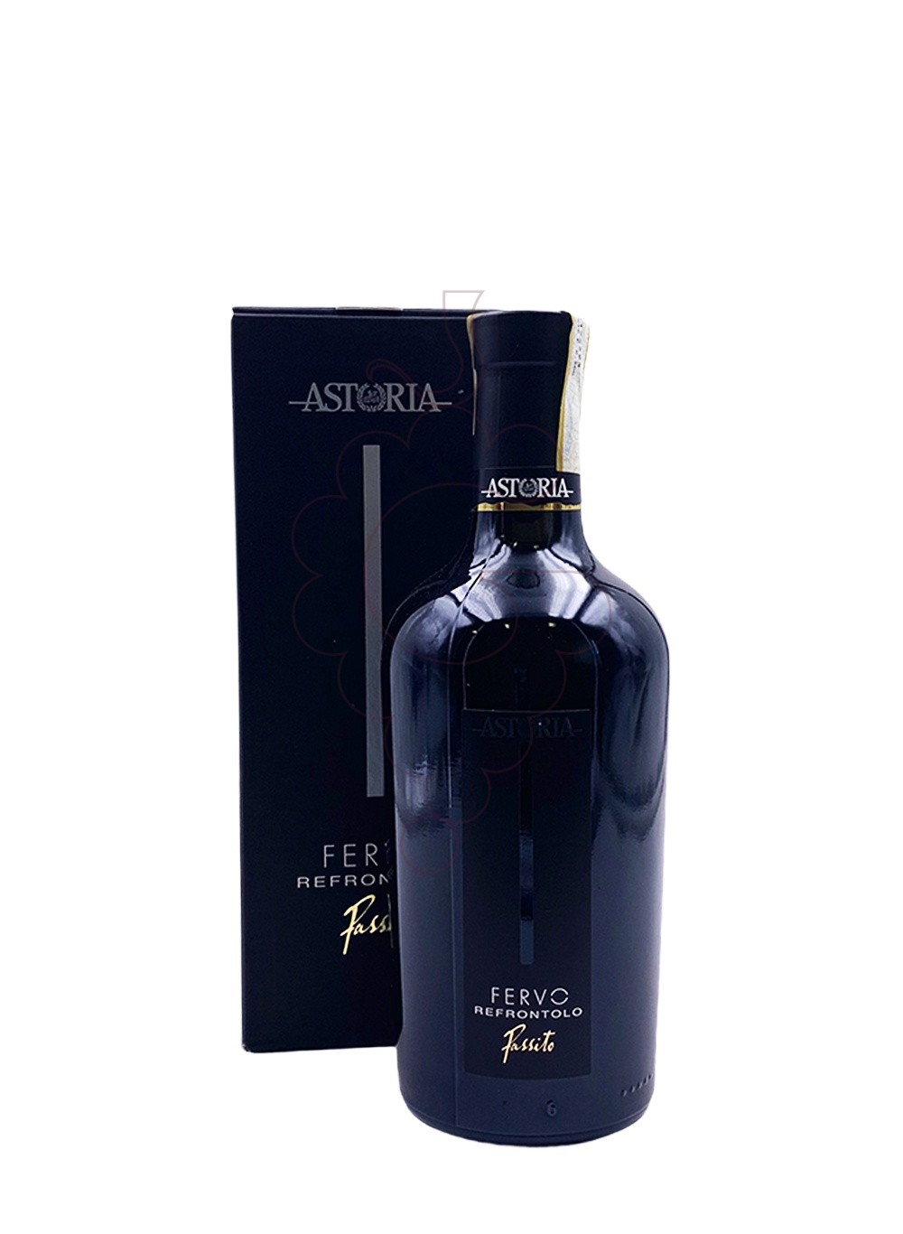Foto Astoria Fervo Refontolo Passito vi generós