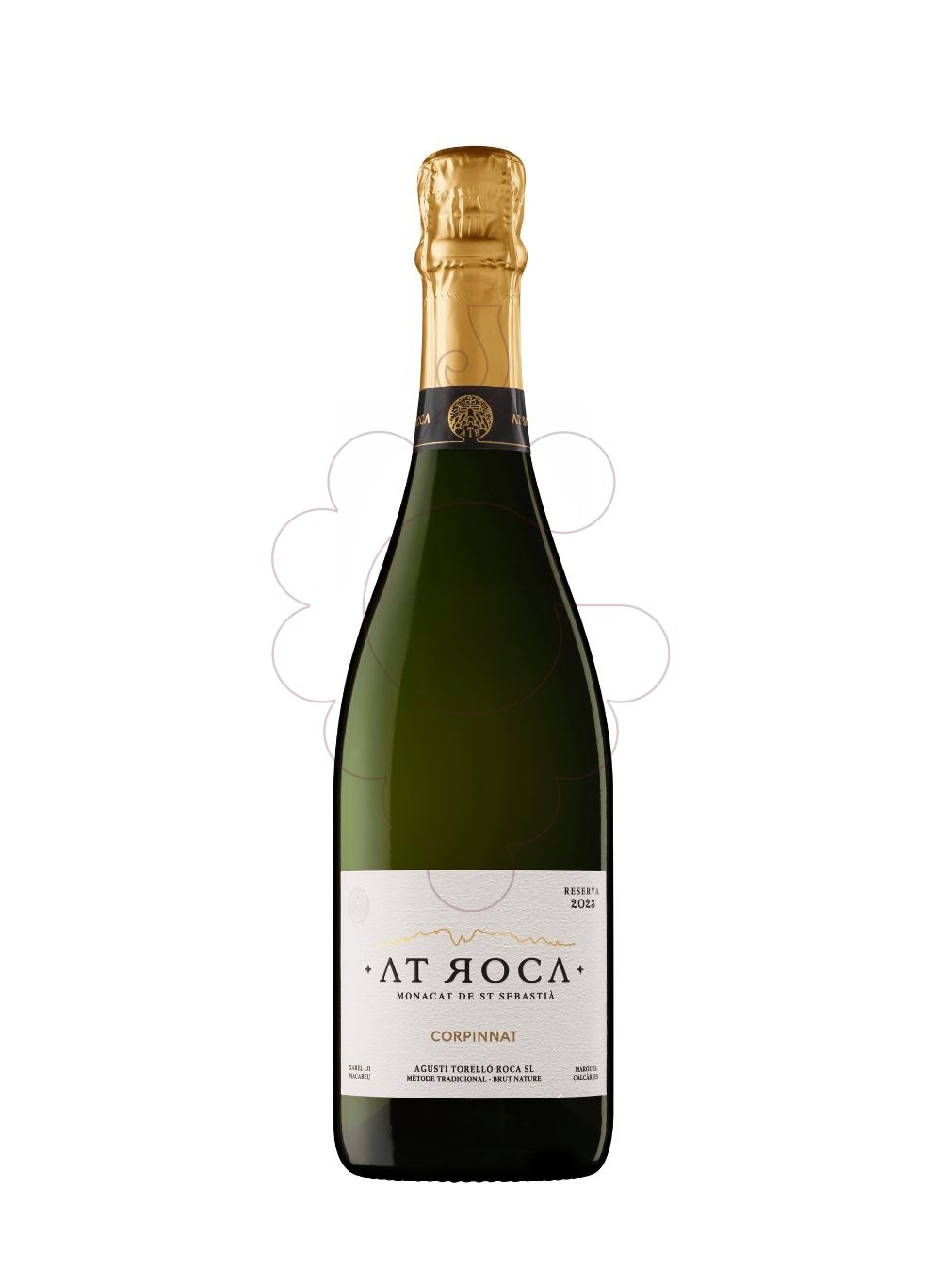 Foto AT Roca Brut Reserva vi escumós