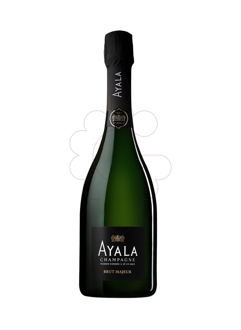 Foto Ayala Brut Majeur vi escumós
