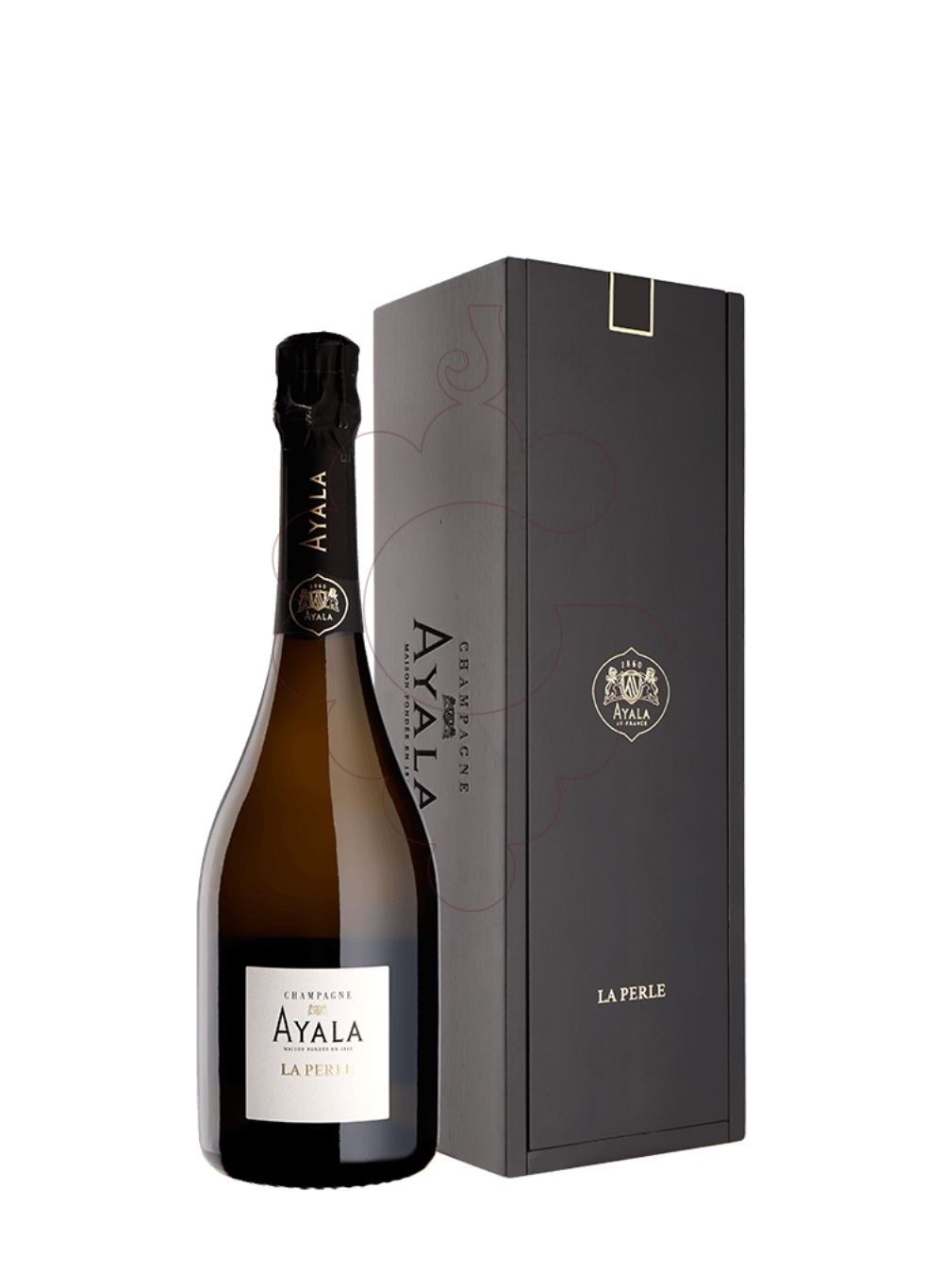Foto Ayala la perle 75 cl vi escumós