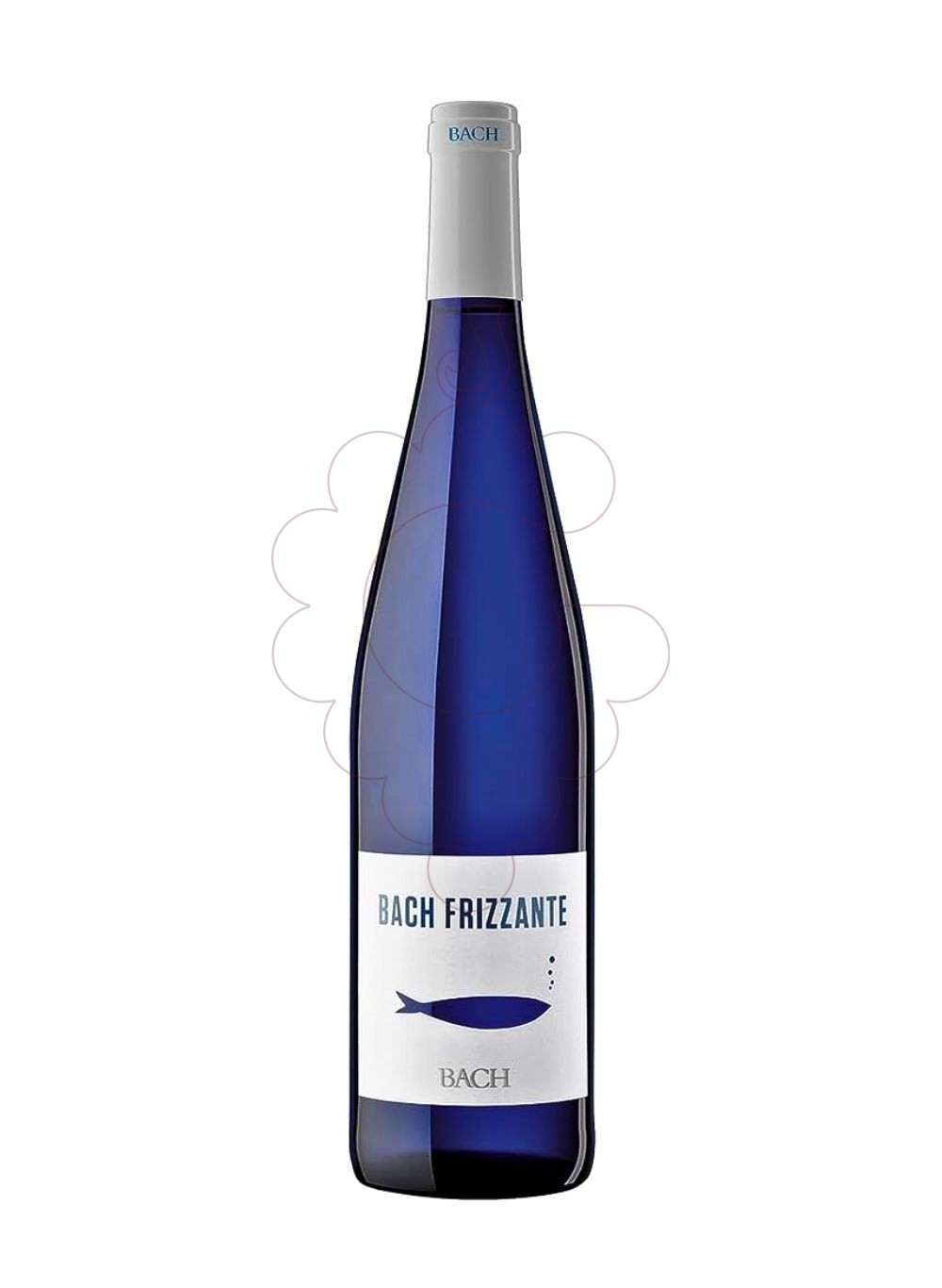 Foto Bach Frizzante Moscato vi escumós