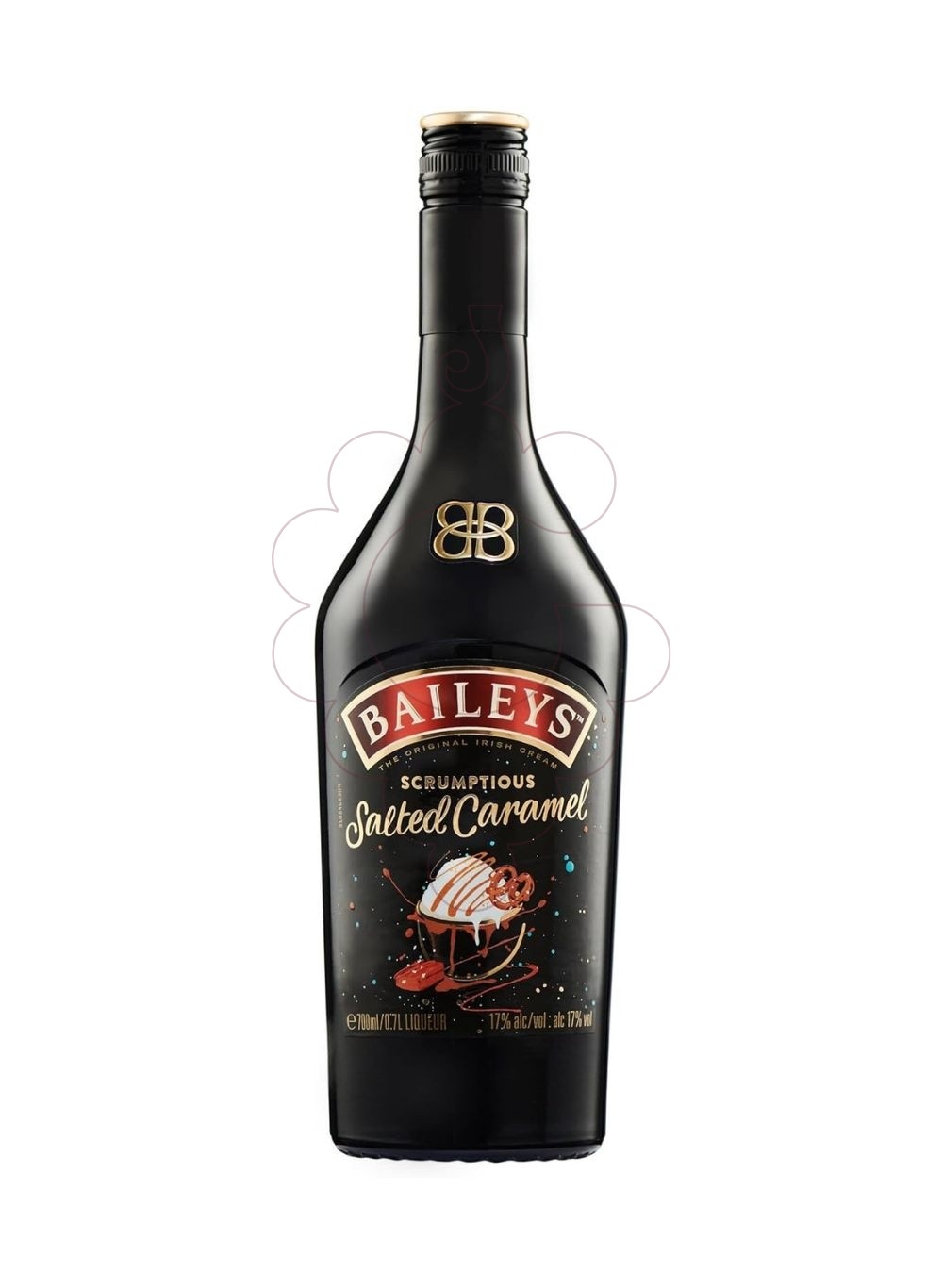 Foto Licor Baileys Salted Caramel