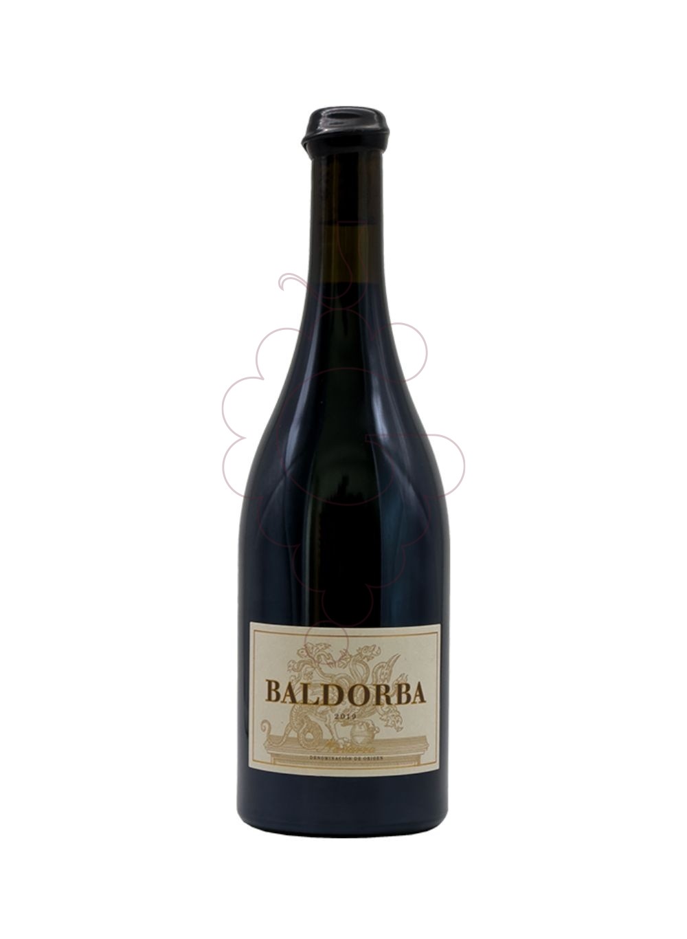 Foto Baldorba 2019 vi negre