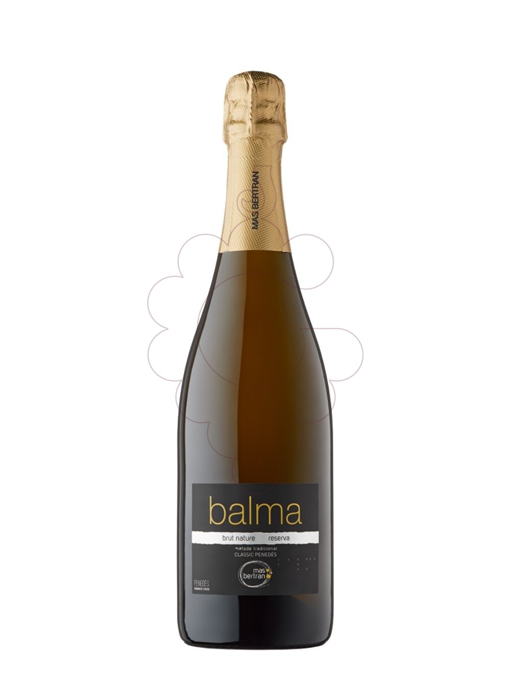 Foto Balma Brut Nature  vi escumós