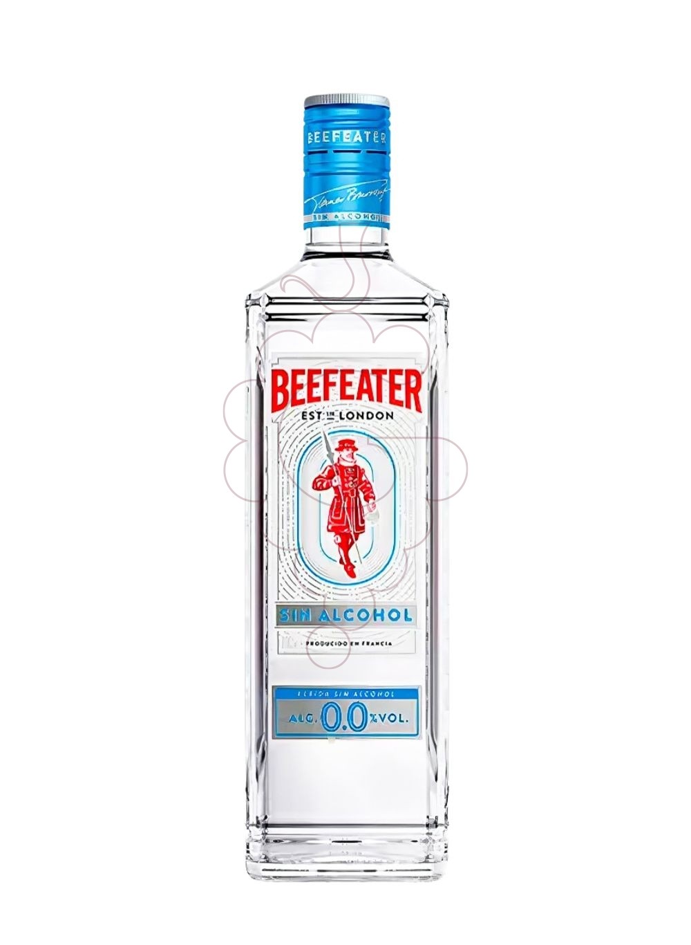 Foto Altres Beefeater 0,0 s/ alc 70 cl