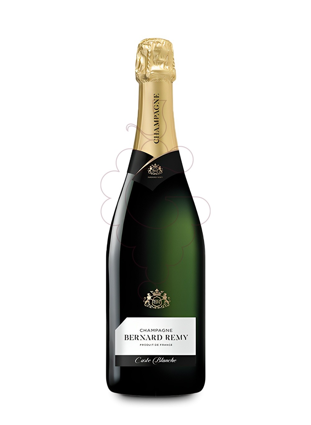 Foto Bernard remy carte blanche vi escumós