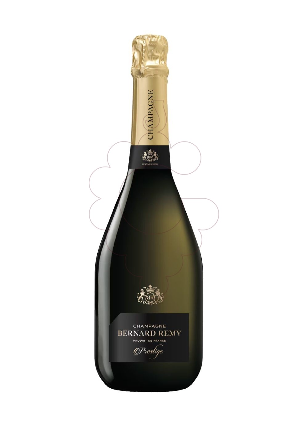 Foto Bernard remy prestige brut 75c vi escumós