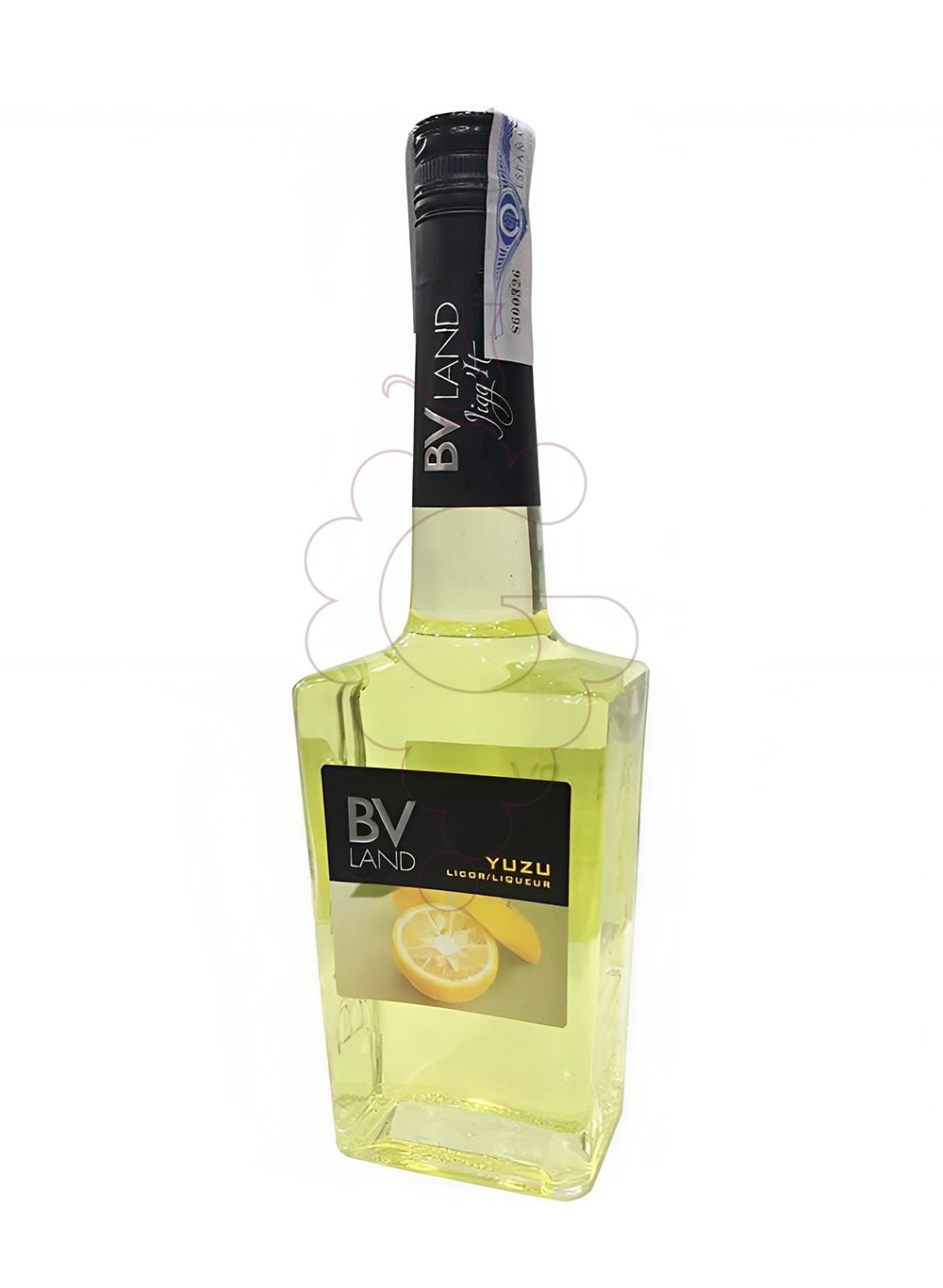 Foto Licor Beveland licor yuzu 70 cl