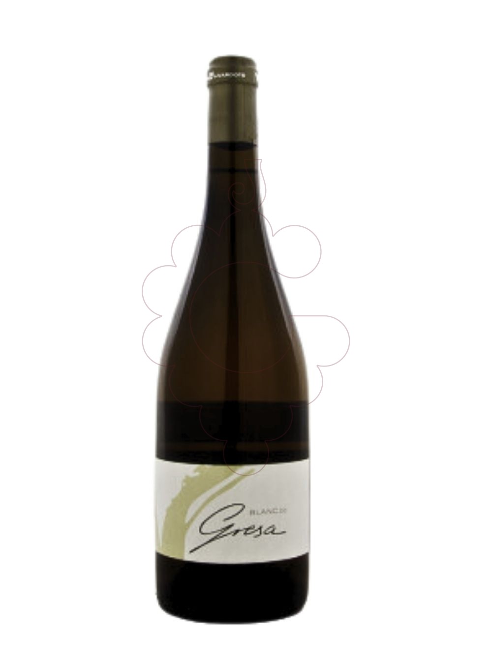 Foto Blanc de Gresa Especial vi blanc