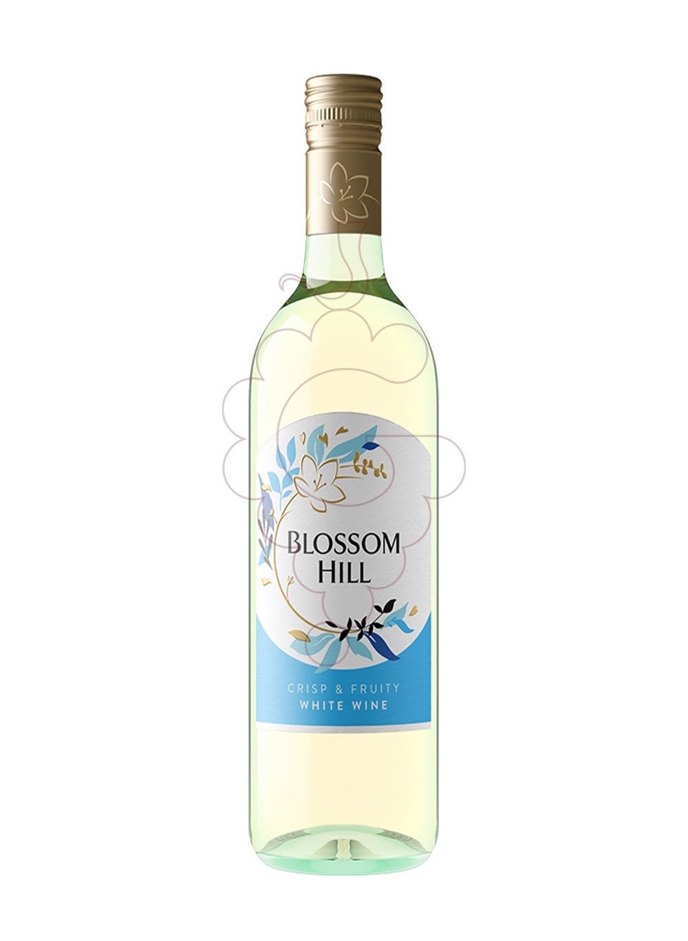 Foto Blossom Hill Blanc (Califòrnia) vi blanc