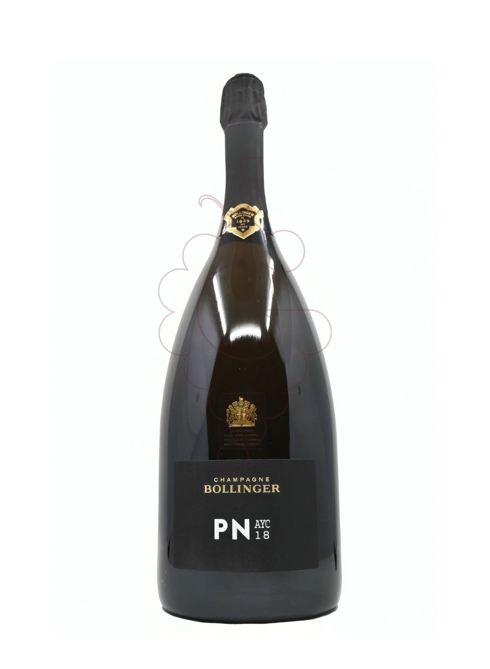 Foto Bollinger PN AYC 1,5LT vi escumós