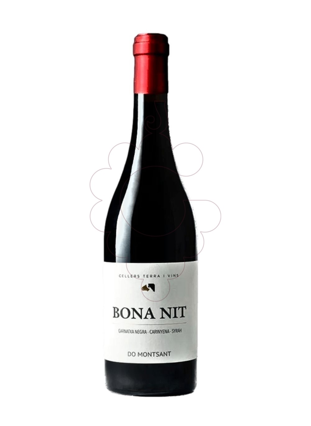 Foto Bona Nit vi negre