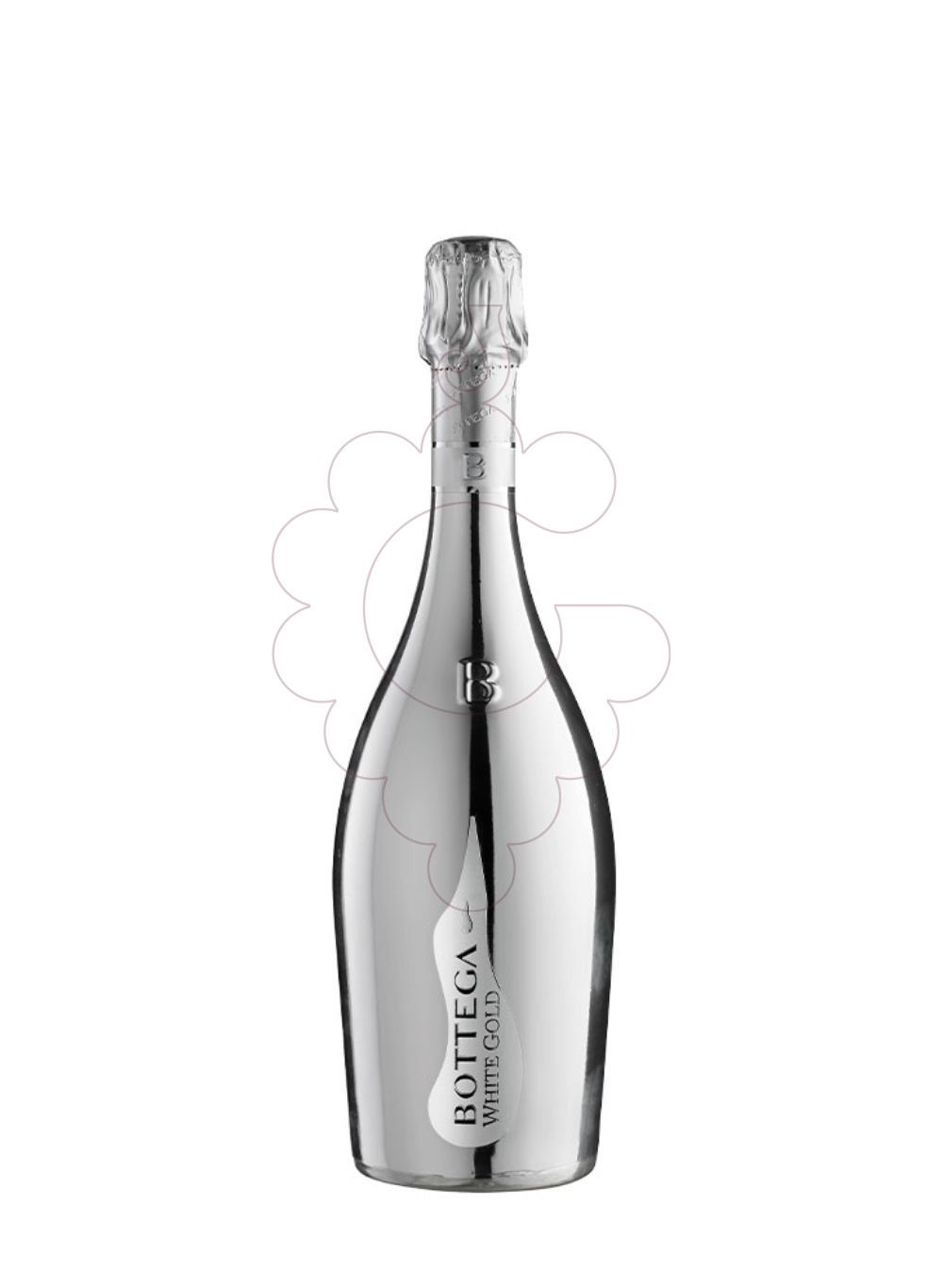 Foto Bottega white prosseco 75 cl vi escumós